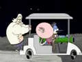 Gra Regular show Just A Regular Game w Internecie
