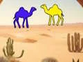 Gra Camels Release Desert Discovery w Internecie