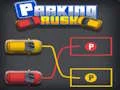 Gra Parking Rush w Internecie