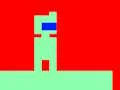 Gra Mr. Platformer w Internecie