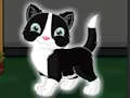 Gra Baby Cat Escape w Internecie