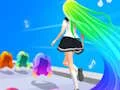 Gra Hair Challenge Arena w Internecie