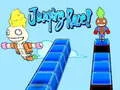 Gra Jumping Race! w Internecie