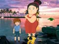 Gra Family Rescue From Island w Internecie