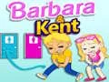 Gra Barbara & Kent w Internecie