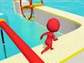 Gra Drift Fun Race 3D w Internecie