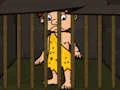 Gra Rescue The Little Caveman w Internecie