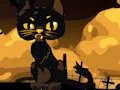 Gra Find The Halloween Cat Wings w Internecie
