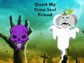 Gra Quest My Soul Friend-01 w Internecie