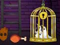 Gra Cockatoo Lovely Family Escape w Internecie