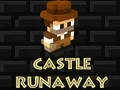 Gra Castle Runaway w Internecie
