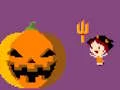 Gra Trick or Treat web w Internecie