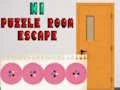 Gra N1 Puzzle Room Escape w Internecie