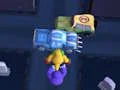 Gra Halloween Monster: Crossing Road w Internecie