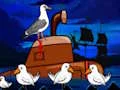 Gra Laridae Rescue w Internecie