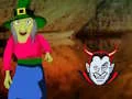 Gra Find Witch Candy Basket w Internecie