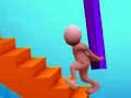 Gra Block Stair Run w Internecie