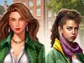 Gra Freshman Mysteries w Internecie