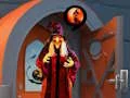 Gra Halloween Room Challenge w Internecie