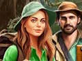 Gra Rainforest Treasures w Internecie