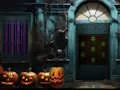 Gra Halloween Wizard Girl Escape w Internecie
