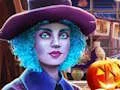 Gra Creepy collectibles w Internecie