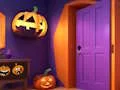Gra The Spooky Room Breakout w Internecie