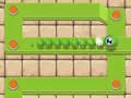 Gra Snake Dash w Internecie