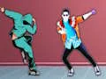 Gra Find Rapper Rhythm w Internecie