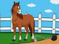 Gra Cute Farm Horse Escape w Internecie