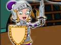 Gra Knight Girl Escape w Internecie