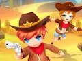 Gra Cowboy Runners Dash w Internecie