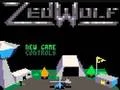 Gra Zedwolf w Internecie