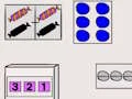 Gra White Room Layout Escape w Internecie
