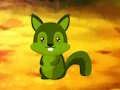 Gra Accursed Tiny Fairy Escape w Internecie