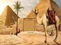 Gra Pyramid Egypt Desert Escape w Internecie