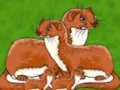 Gra Cute Weasel Family Escape w Internecie