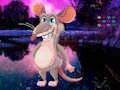 Gra Rat Finding His Child w Internecie