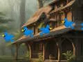 Gra Forest Bungalow Mystery w Internecie