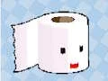 Gra Toilet paper please w Internecie