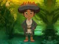 Gra Help To The Tribe Friends w Internecie