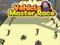 Gra Vehicle Master Race w Internecie