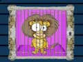 Gra Angry Lion Rescue w Internecie