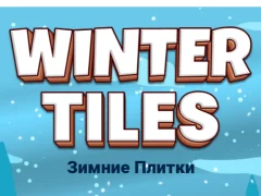 Gra Winter Tiles w Internecie