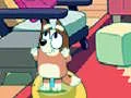 Gra Bluey Game Online w Internecie