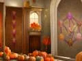 Gra Thanksgiving Cat Escape w Internecie