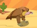 Gra Gila Monster Escape w Internecie