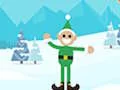 Gra Google Santa Tracker w Internecie