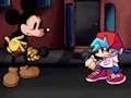 Gra Friday Night Funkin' VS Mick w Internecie