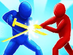 Gra Weapon Duel w Internecie